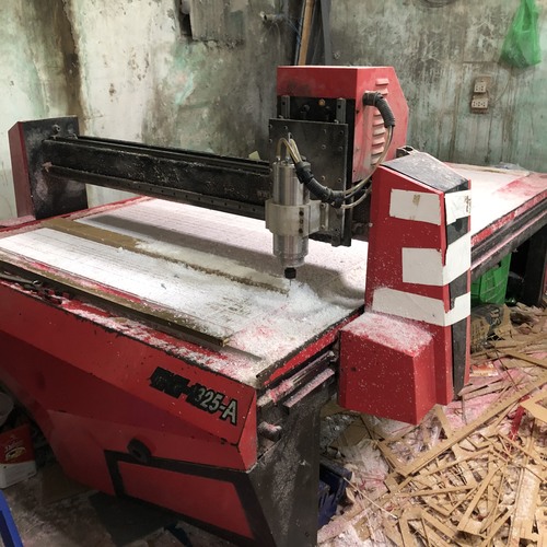 Gia công Mica theo yêu cầu