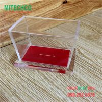 Hộp mica đựng mô hình - Gia Công Mica Mitechco - Công Ty Cổ Phần Mitechco
