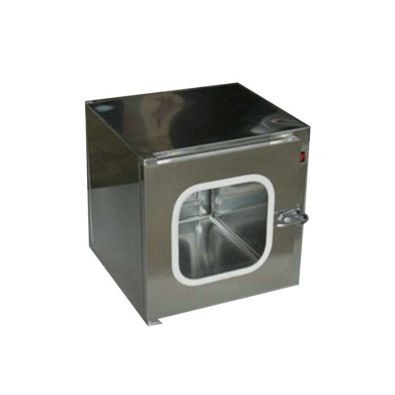Pass box (tủ truyền đồ phòng sạch) 1 ngăn