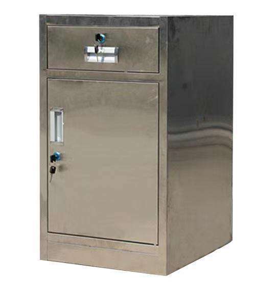 Tủ thuốc đầu giường 1 cửa 1 ngăn kéo