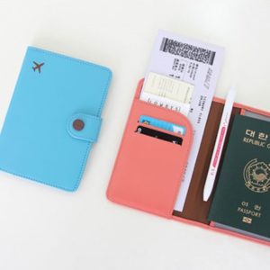 Ví passport - Quà Tặng Việt Trung - Công Ty TNHH Dịch Vụ Thương Mại Quốc Tế Việt Trung