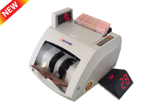 Máy đếm tiền