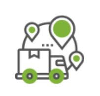 Phát triển phần mềm vận tải và logistics