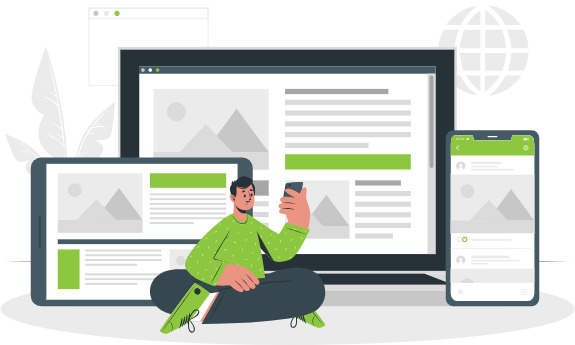 Phát triển ứng dụng web