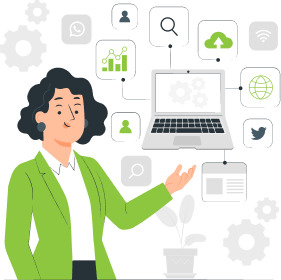 Xây dựng website thương mại điện tử