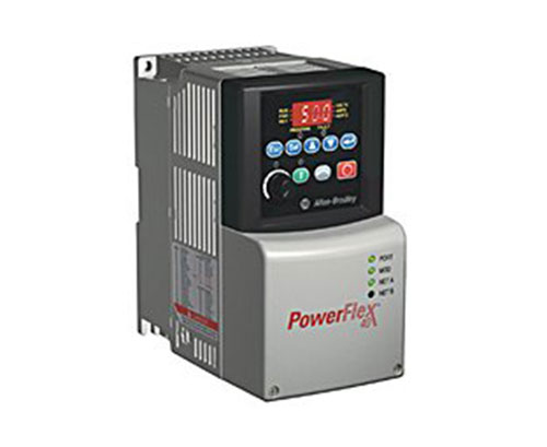 Thiết bị Rockwell Automation