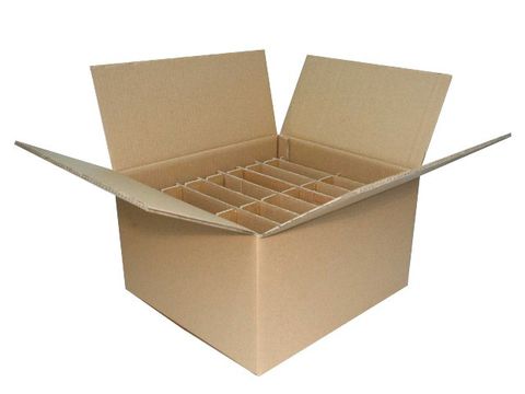 Thùng carton 5 lớp
