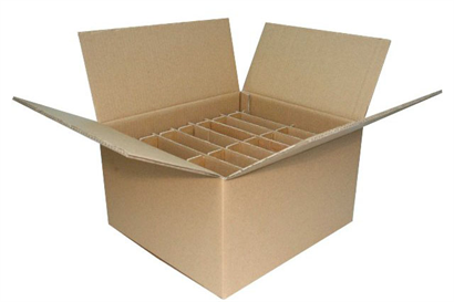 Thùng carton 2 lớp