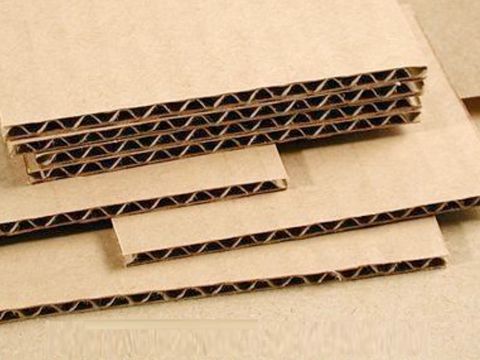 Thùng carton 3 lớp