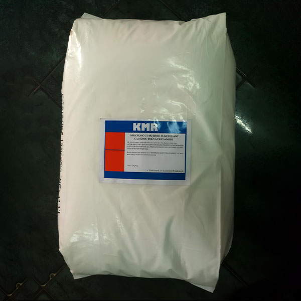 Polymer Acryamide Trung Quốc - Hóa Chất Công Nghiệp Mộc Lan - Công Ty TNHH Thương Mại Và Sản Xuất Mộc Lan