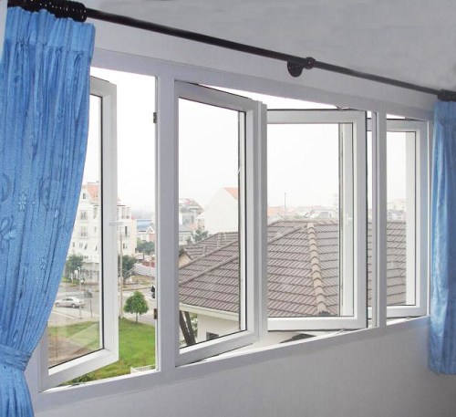 Cửa nhựa - Cửa 3D Windows - Công Ty TNHH 3D Windows