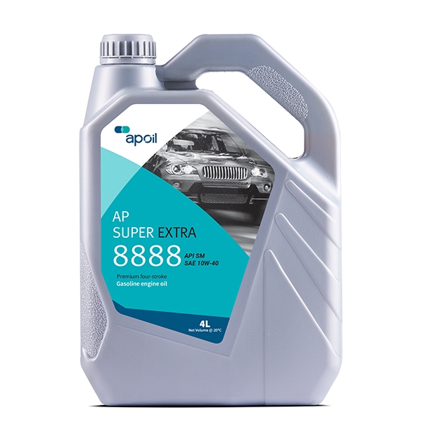 Dầu nhớt AP Super Extra 8888 SM 10W40 - Dầu Nhớt, Dầu Nhờn An Hương -  Công Ty Cổ Phần Đầu Tư An Hương