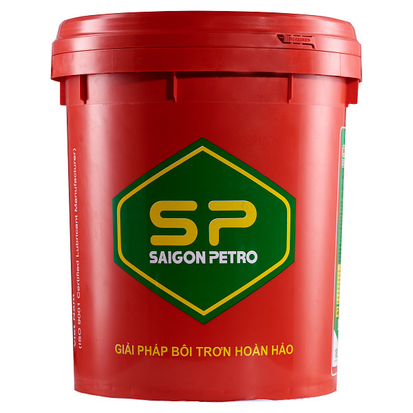 Dầu nhớt SP Centur X-Super CI-4/SL 15W40 - Dầu Nhớt, Dầu Nhờn An Hương -  Công Ty Cổ Phần Đầu Tư An Hương
