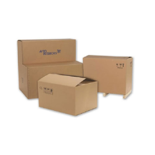 Thùng Carton Vĩnh Phát - Công Ty TNHH Sản Xuất - Thương Mại Vĩnh Phát — hình ảnh từ trangvangvietnam.com