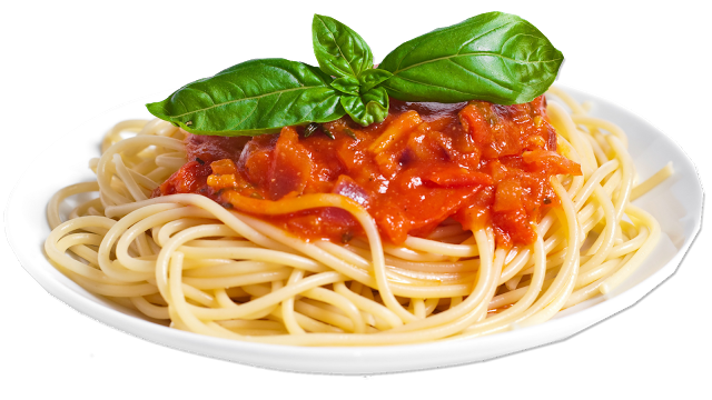 Mỳ Spaghetti - Hips Kitchen