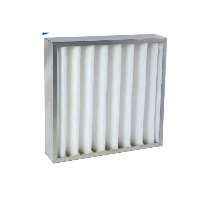 Lọc inox G4