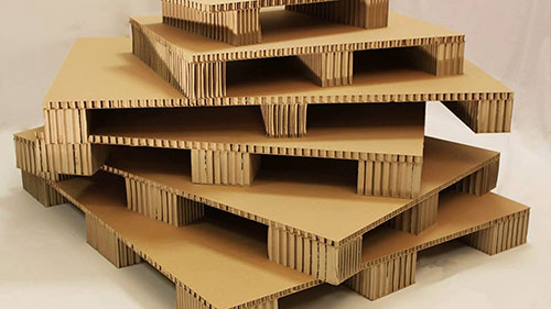 Pallet carton - Bao Bì Carton Phú Vinh Phúc - Công Ty TNHH Một Thành Viên Sản xuất Thương Mại Giấy Phú Vinh Phúc