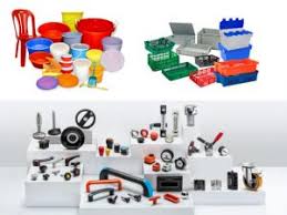Gia công ép nhựa - Nhựa Thiên Hậu  - Công Ty TNHH Sản Xuất Dịch Vụ Tư Vấn Thiên Hậu