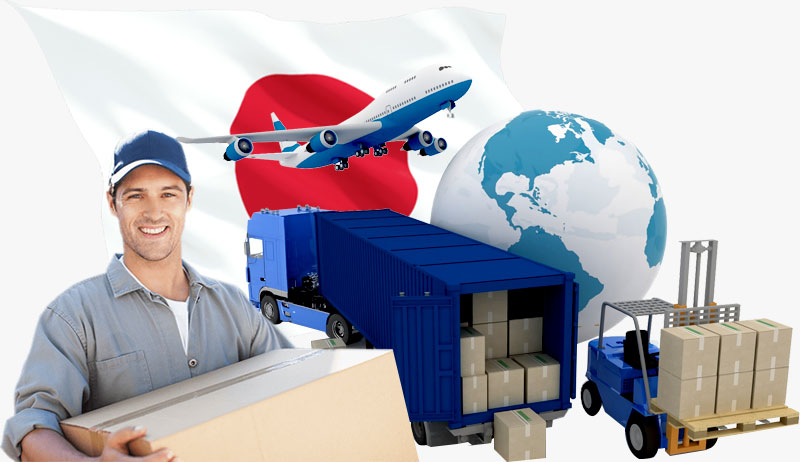 Chuyển phát nhanh - CTX Logistics - Công Ty Cổ Phần Dịch Vụ Quốc Tế CTX