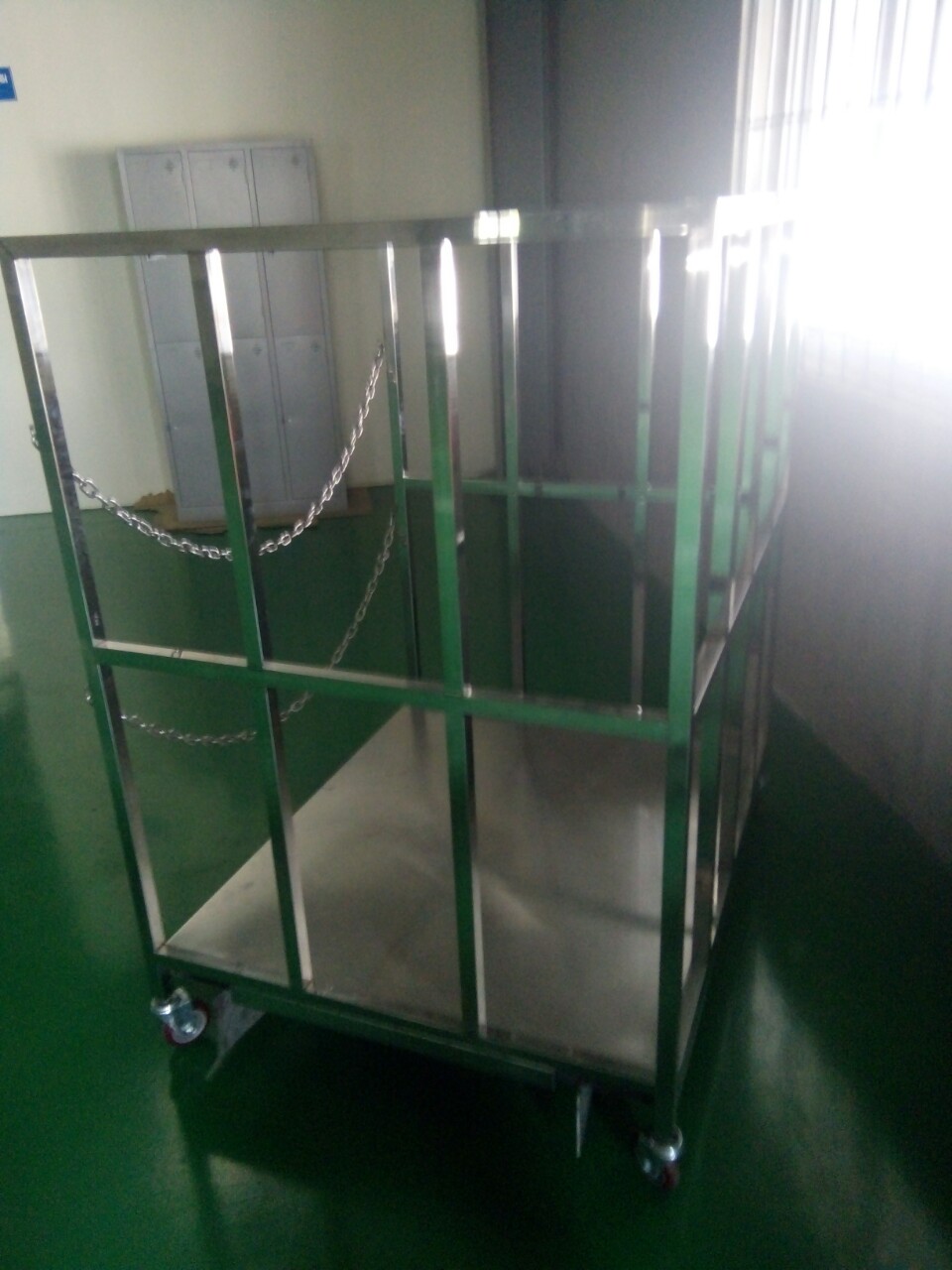 Xe đẩy
