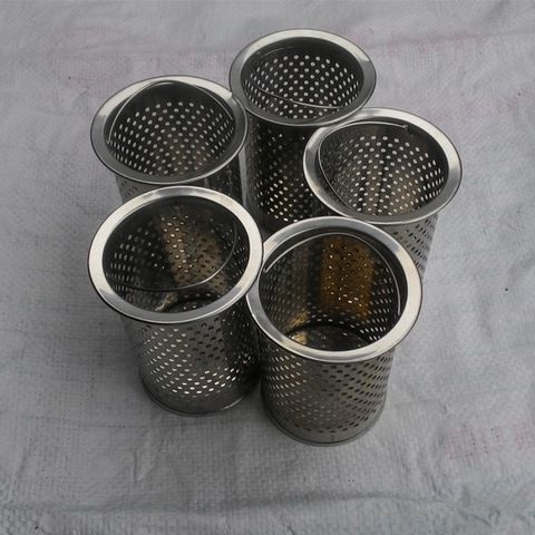 Ống rác