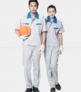 Đồng phục bảo hộ lao động - Công Ty TNHH Đại Đô Việt