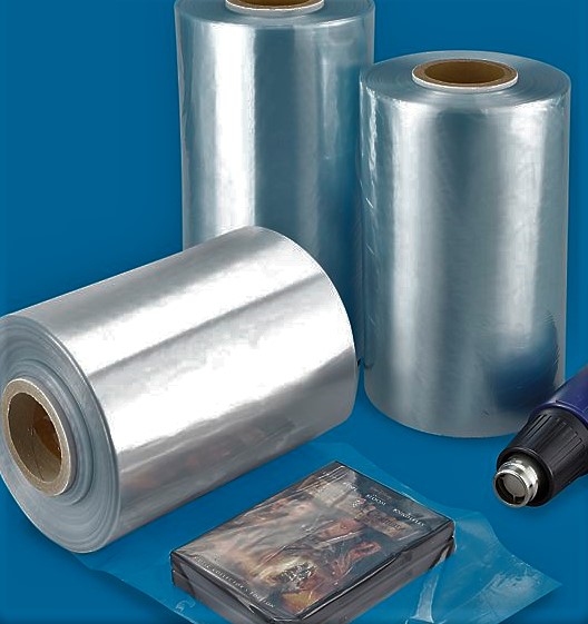 Màng co nhiệt PVC - Màng Nhựa, Film Nhựa Huynh Đệ - Công Ty TNHH Sản Xuất Liên Hợp Huynh Đệ
