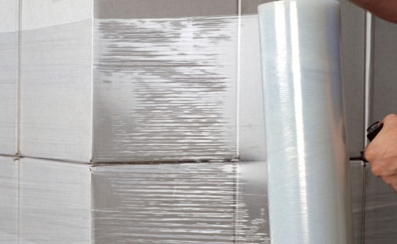 Màng Stretch Film