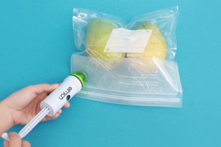 Túi nilong PE đựng thực phẩm - Vật Liệu Đóng Gói TND - Công Ty TNHH Sản Xuất Và Thương Mại TND