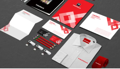 Thiết kế nhận diện thương hiệu - Thiết Kế In ấn IStar - Công Ty TNHH Thương Mại Dịch Vụ IStar