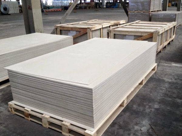 Tấm Cemboard