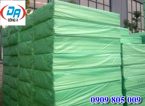 Tấm cách âm XPS