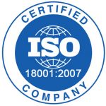 Chứng nhận OHSAS 18001:2007 - Chứng Nhận ICB - Công Ty CP Chứng Nhận Quốc Tế