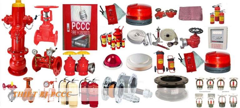Thiết Bị An Ninh – An Toàn NB Thịnh Vượng – Công Ty Cổ Phần NB Thịnh Vượng