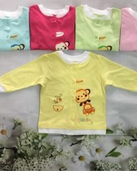 Quần áo trẻ em sơ sinh - Thời Trang Trẻ Em Kioo Baby - Công Ty Cổ Phần May Mặc Kioo