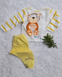 Quần áo trẻ em sơ sinh - Thời Trang Trẻ Em Kioo Baby - Công Ty Cổ Phần May Mặc Kioo
