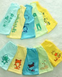 Quần áo trẻ em sơ sinh - Thời Trang Trẻ Em Kioo Baby - Công Ty Cổ Phần May Mặc Kioo