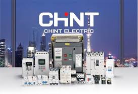 Thiết bị điện Chint - Tủ Bảng Điện EQH - Công Ty TNHH Điện Công Nghiệp EQH