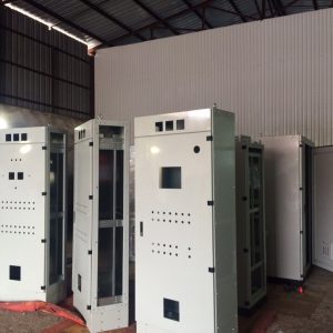 Vỏ tủ điện - Tủ Bảng Điện EQH - Công Ty TNHH Điện Công Nghiệp EQH