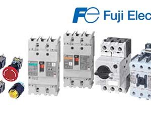 Thiết bị điện Fuji - Tủ Bảng Điện EQH - Công Ty TNHH Điện Công Nghiệp EQH