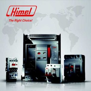 Thiết bị điện Himel - Tủ Bảng Điện EQH - Công Ty TNHH Điện Công Nghiệp EQH