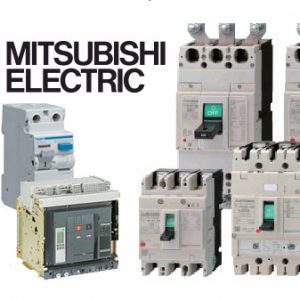 Thiết bị điện Mitsubishi