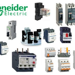 Thiết bị điện Schneider - Tủ Bảng Điện EQH - Công Ty TNHH Điện Công Nghiệp EQH