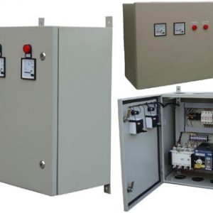 Tủ ATS 800A - Tủ Bảng Điện EQH - Công Ty TNHH Điện Công Nghiệp EQH