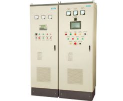 Tủ điều khiển PLC-HMI - Tủ Bảng Điện EQH - Công Ty TNHH Điện Công Nghiệp EQH