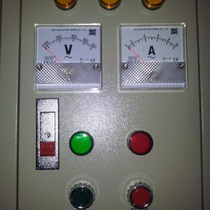 Tủ điều khiển động cơ bơm - Tủ Bảng Điện EQH - Công Ty TNHH Điện Công Nghiệp EQH