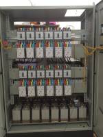 Tủ bù 450KVAR - Tủ Bảng Điện EQH - Công Ty TNHH Điện Công Nghiệp EQH