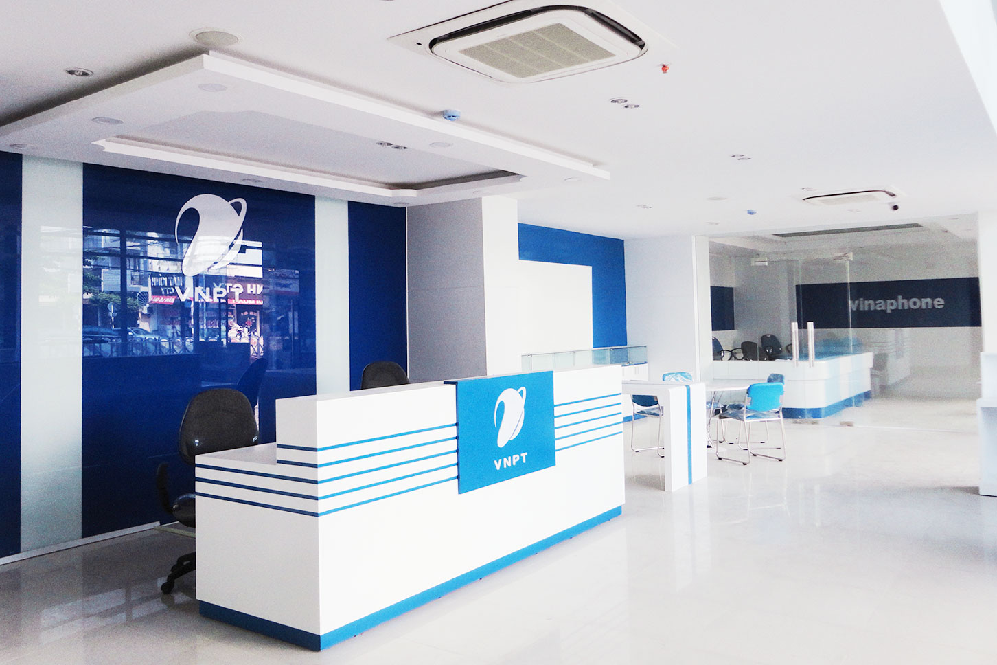Công Ty TNHH Dịch Vụ Đông Giao
