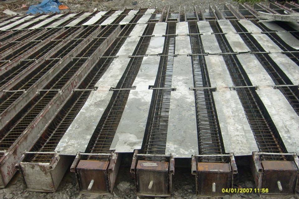 ép cọc bê tông - Thiết Kế Xây Dựng Thành Phát - Công Ty TNHH Thiết Kế Xây Dựng Thành Phát