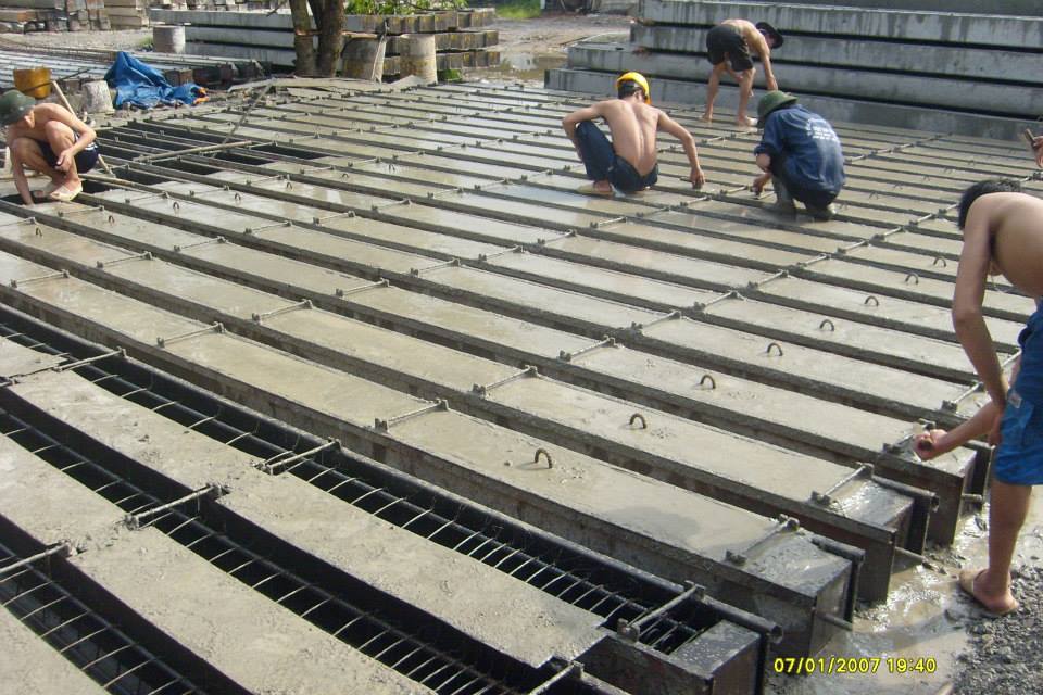 ép cọc bê tông - Thiết Kế Xây Dựng Thành Phát - Công Ty TNHH Thiết Kế Xây Dựng Thành Phát